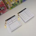 ColorNook Swatch & Blend Notepad Duo
