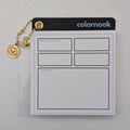 Colornook Test Pad (Launch Edition)